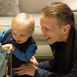 Meet your Posher, Danny